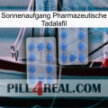 Sunrise Pharmaceutical Tadalafil 20